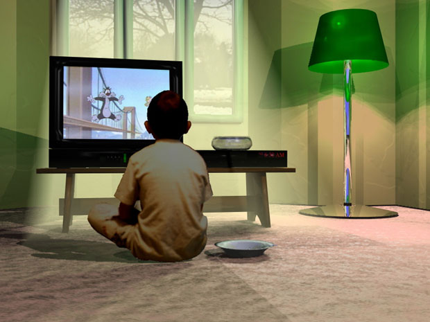 ТВ такса уз рачуне за струју